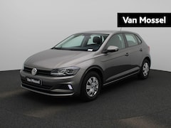 Volkswagen Polo - 1.0 TSI Trendline 95 PK | Airco | Bluetooth | Apple Carplay | Parkeersensoren |