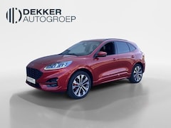 Ford Kuga - 2.5 PHEV ST-Line X-winterpack-19inch-headup