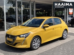 Peugeot 208 - 1.2 PureTech Active | Apple Carplay/Android Auto | Navigatie | Cruise Control | Parkeersen