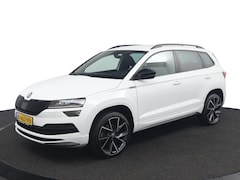 Skoda Karoq - 1.5 TSI ACT Sportline Business