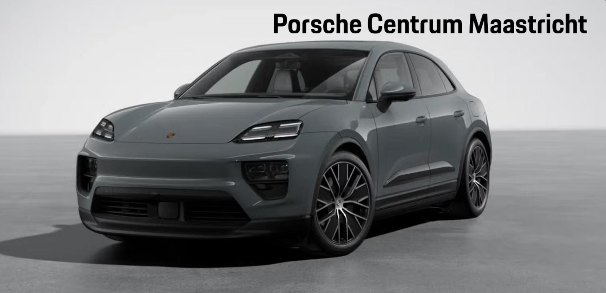Porsche Macan - 4 - AutoWereld.nl