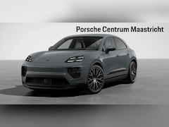 Porsche Macan - 4