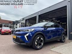 Renault Captur - 1.6 E-Tech full hybrid 145 techno+Pack Winter