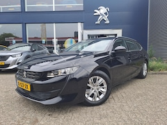 Peugeot 508 SW - 1.2 PureTech Blue Lease Active