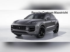 Porsche Cayenne - E-Hybrid