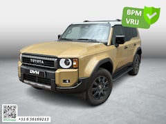 Toyota Land Cruiser - 2.8 D-4D Nieuw model First Edition PANO | JBL | LEDER | Trekhaak