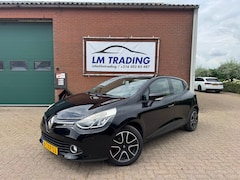 Renault Clio - 1.5 dCi ECO Night&Day
