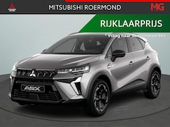 Mitsubishi ASX - 1.6 HEV AT Intense+ Mengelers actieprijs: € 35.090, 00
