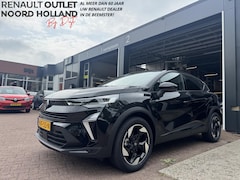 Renault Captur - 1.6 E-Tech full hybrid 145 techno+Pack Winter