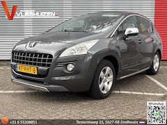 Peugeot 3008 - 1.6 THP GT
