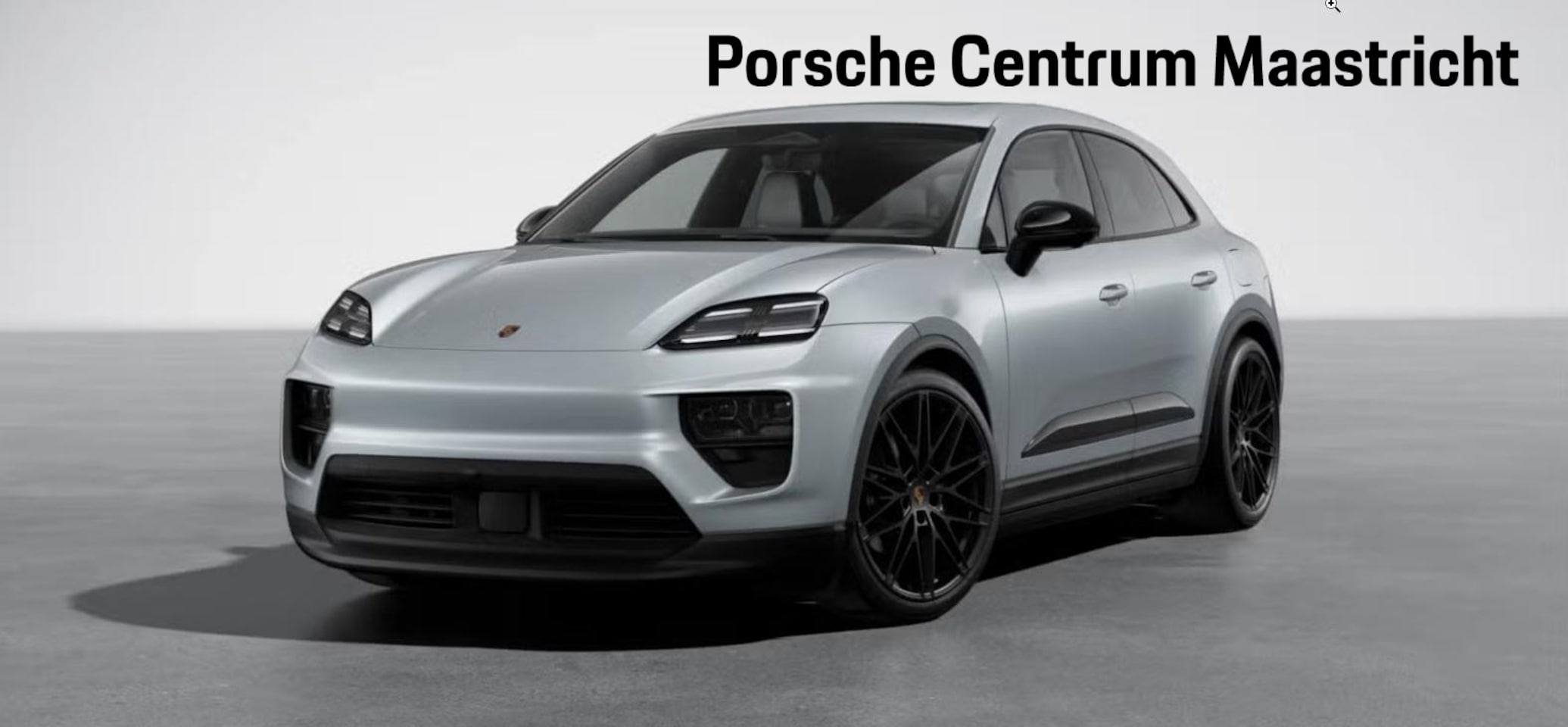 Porsche Macan - 4 - AutoWereld.nl