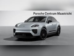 Porsche Macan - 4