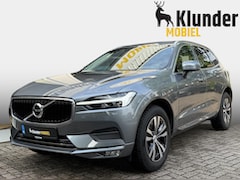 Volvo XC60 - 2.0 B4 Business Pro |Panorama|Trekhaak|Camera|