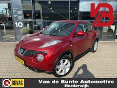 Nissan Juke - 1.6 Acenta *Apple Carplay & Android Auto