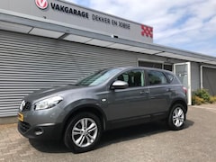 Nissan Qashqai - 1.6 Acenta