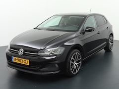 Volkswagen Polo - 1.0 TSI DSG Highline
