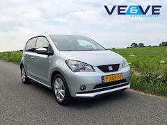 SEAT Mii - 1.0 Style Sport // Automaat // NAP