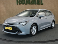Toyota Corolla Touring Sports - 1.8 Hybrid Active - ORIGINEEL NEDERLANDSE AUTO - PARKEERSENSOREN VOOR EN ACHTER - CRUISE C