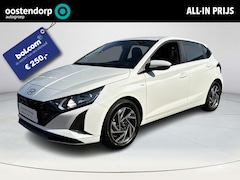 Hyundai i20 - 1.0 T-GDI Comfort Smart | Kop-er-af-Voordeel | Garantie t/m 04.2029 | Rijklaarprijs |