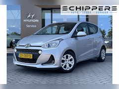 Hyundai i10 - 1.0i Comfort | Airco | Cruise Control
