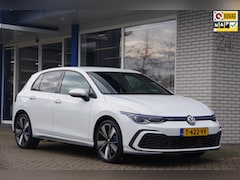 Volkswagen Golf - 1.4 Hybrid GTE IQ.Light Leer Camera Stoelkoeling Head-up
