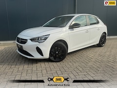 Opel Corsa - 1.2 Edition * Cruise * Camera * Navi * Licht metaal