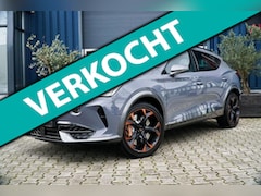 CUPRA Formentor - VZ 2.0 TSI 4DRIVE DSG 310PK