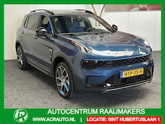 Lynk & Co 01 - 1.5 ZWARTE HEMEL, 6, 6kW 50 STUKS OP VOORRAAD VOL OPTIES ZWARTE HEMEL 360 CAMERA ADAPTIVE