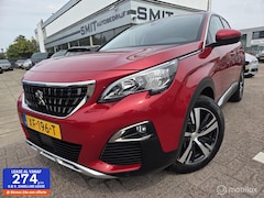 Peugeot 3008 - 1.2 PureTech Allure AUT/Camera/Nav/Trekhaak/Led