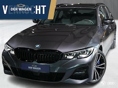 BMW 3-serie Touring - 330e M SPORT / ACC / 19" / STOELVW