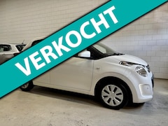 Citroën C1 - 1.0 e-VTi Feel Bj.17|Airco|PDC|5-Drs|Zeer netjes