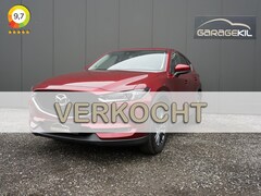 Mazda CX-5 - 2.0 SkyActiv-G 165 Luxury Dealeronderh. / 360 camera / Head-up display / Stoelverwarming /