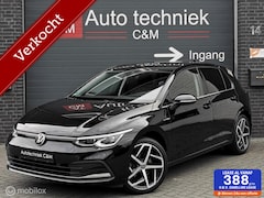 Volkswagen Golf - 1.5 eTSI STYLE 150PK/DSG/ACC/NAV/IQLIGHT/VOL