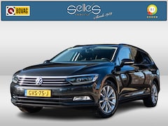 Volkswagen Passat Variant - 2.0 TDI Highline Adaptive cruisecontrol | Automaat