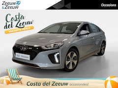 Hyundai IONIQ - COMFORT EV | NAVI | CRUISE CONTROL | CAMERA | NL-AUTO