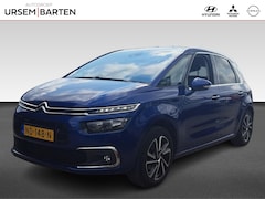 Citroën C4 Picasso - 1.2 PureTech Feel | automaat | navigatie | Apple Carplay | trekhaak
