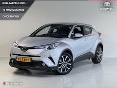 Toyota C-HR - 1.2 Dynamic handgeschakeld | 1300kg trekgew. | Keyless |