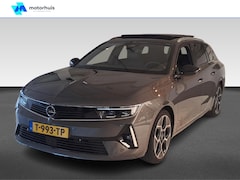 Opel Astra Sports Tourer - 1.2T Ultimate 130pk Automaat