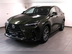 Lexus NX - 450h+ AWD Luxury Line | Explore Pack
