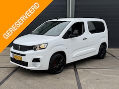 Peugeot Partner - 1.5 BlueHDI Premium AIRCO / CRUISE CONTROLE / NAVI / 105 PK / EURO 6