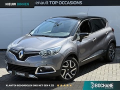 Renault Captur - 1.2 TCe Helly Hansen (Hoge instap) Automaat | Trekhaak | Camera | Navigatie | Historie