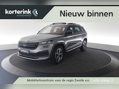 Skoda Kodiaq - 1.5 TSI Sportline Business