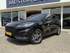 Ford Kuga - 2.5 PHEV ST-Line X | Driver Pack | Winter Pack | Adapt. Cruise | Apple Carplay | Camera |
