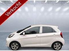 Kia Picanto - 1.0 CVVT ComfortLine