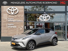 Toyota C-HR - 1.8 Hybrid Bi-Tone