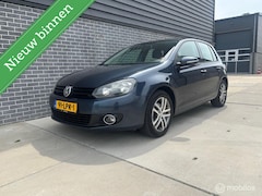Volkswagen Golf - 1.2 TSI Nieuwe APK NAP Airco Electrische Ramen