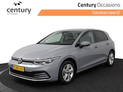Volkswagen Golf - 1.0 TSI Life Clima / Navi / Priv glass
