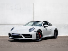 Porsche 911 Targa - 3.0 Carrera 4 GTS