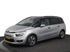 Citroën Grand C4 Picasso - 1.6 THP Business | 7 Pers | Camera | Cruise |