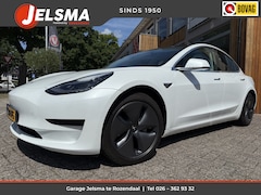 Tesla Model 3 - RWD Plus 60 kWh, Trekhaak | SOH 90, 4%